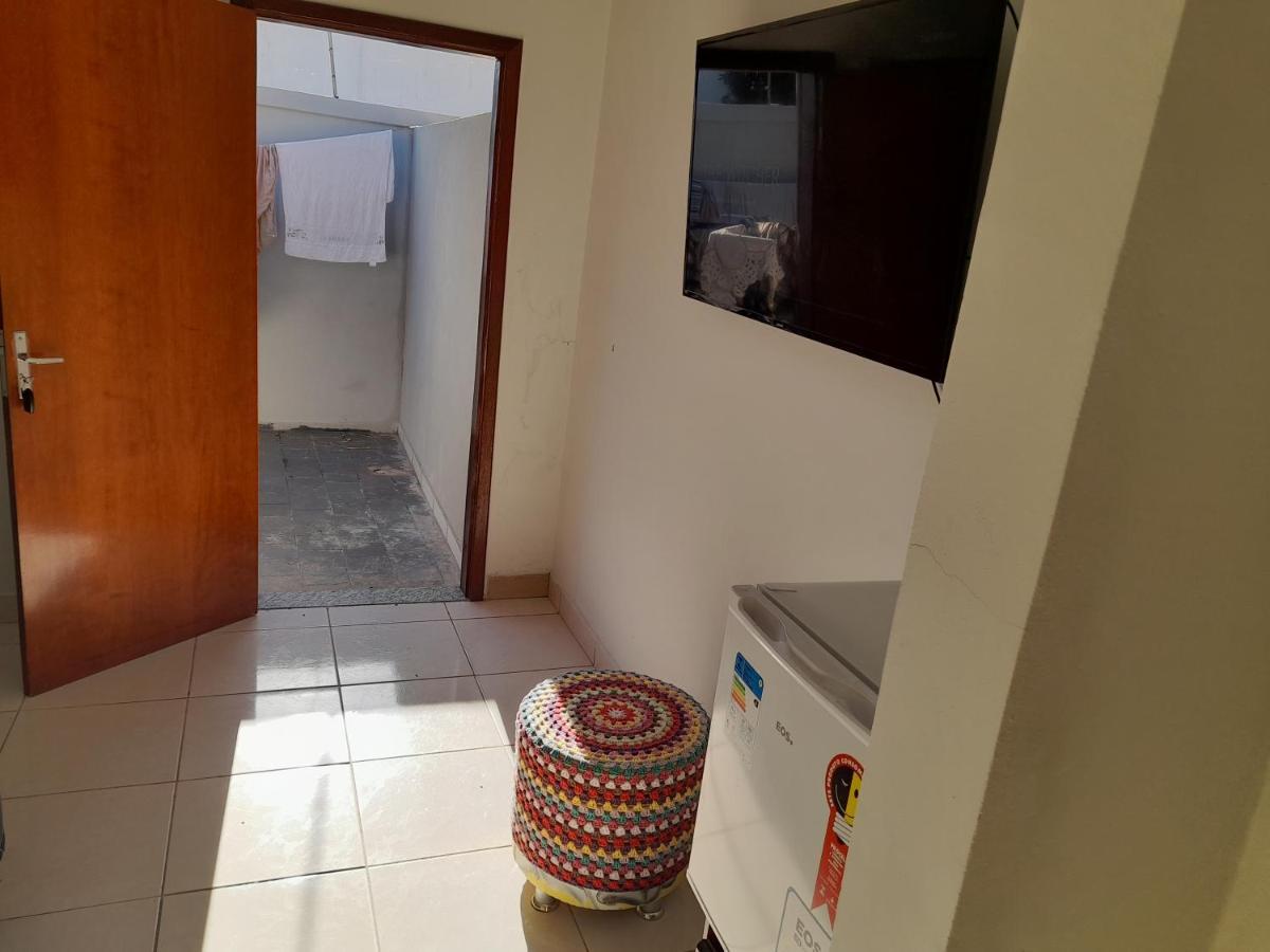 Suítes Saraiva Uberlândia Exterior foto