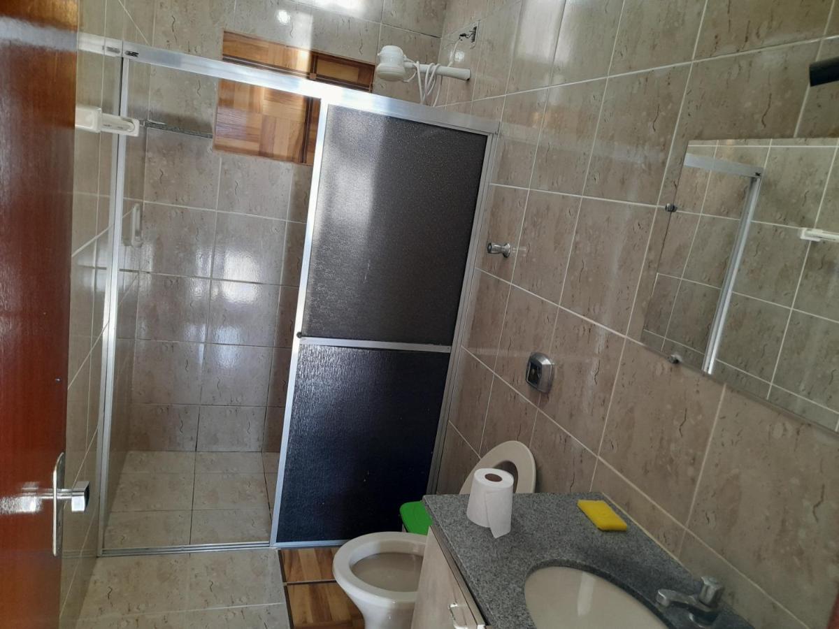 Suítes Saraiva Uberlândia Exterior foto
