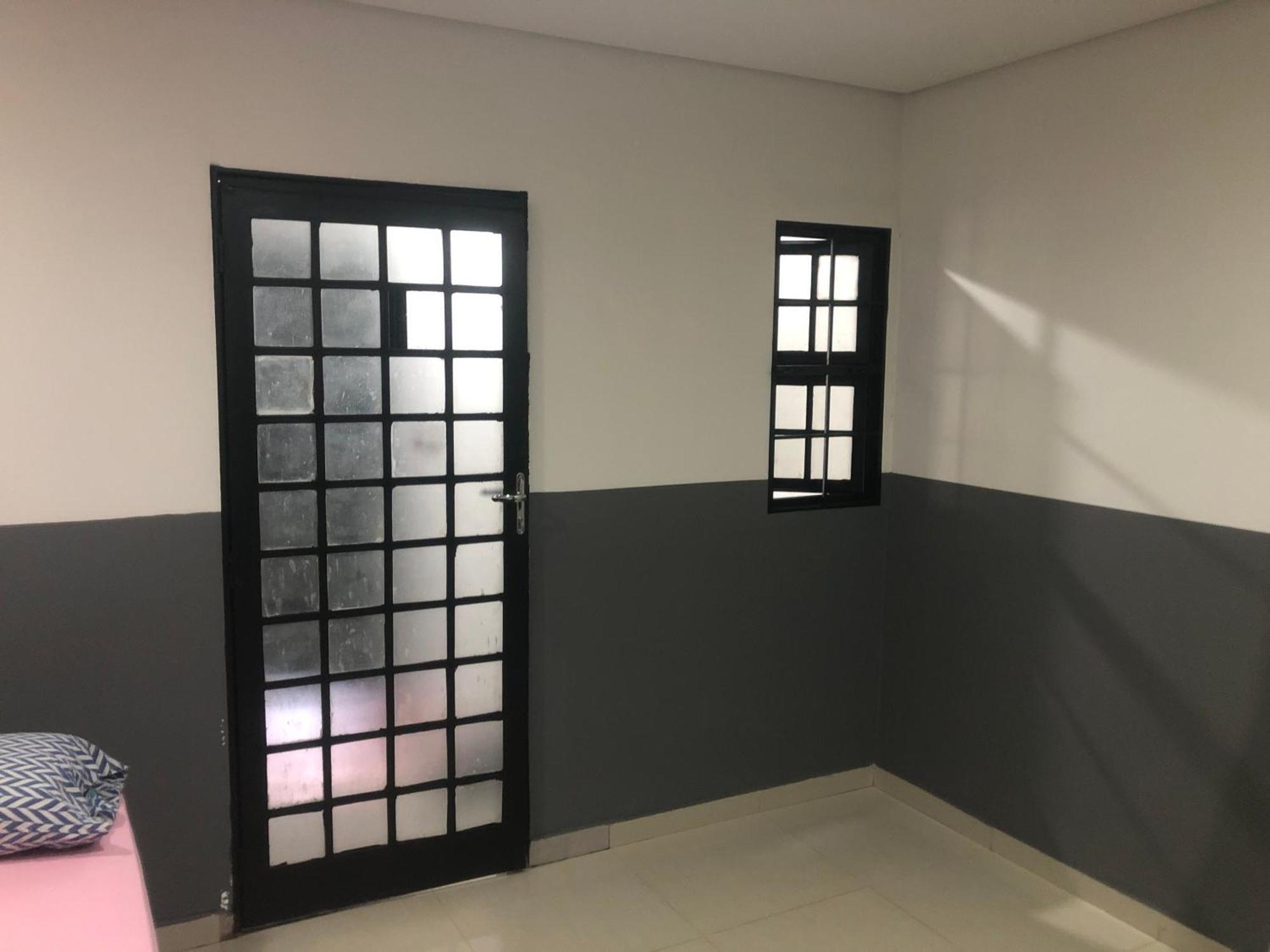 Suítes Saraiva Uberlândia Exterior foto