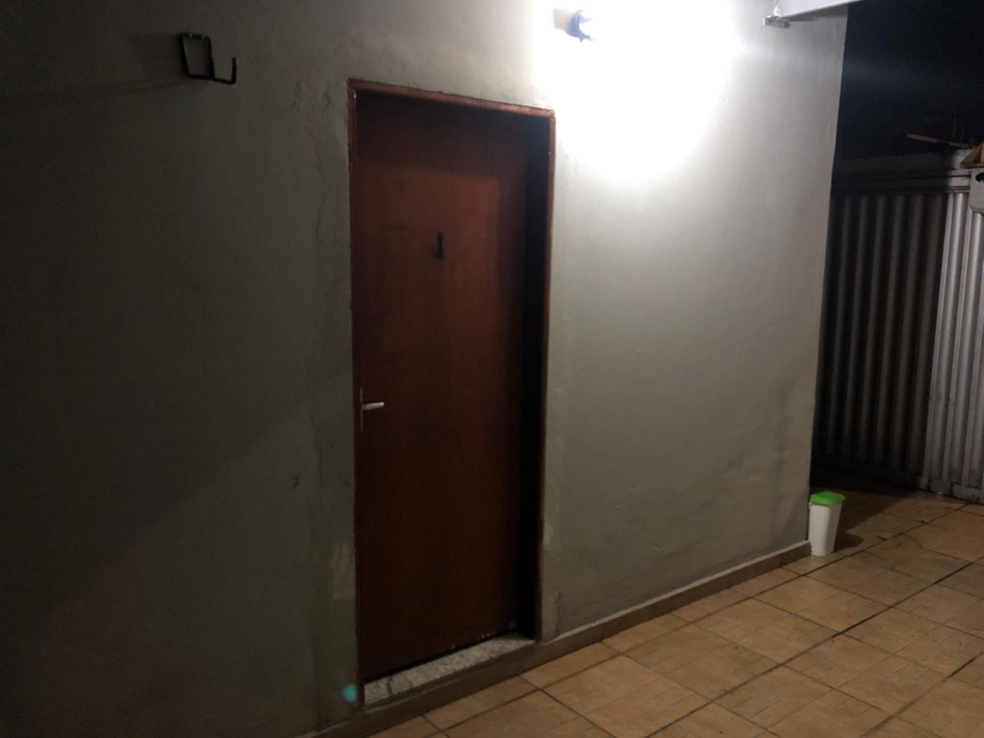 Suítes Saraiva Uberlândia Exterior foto