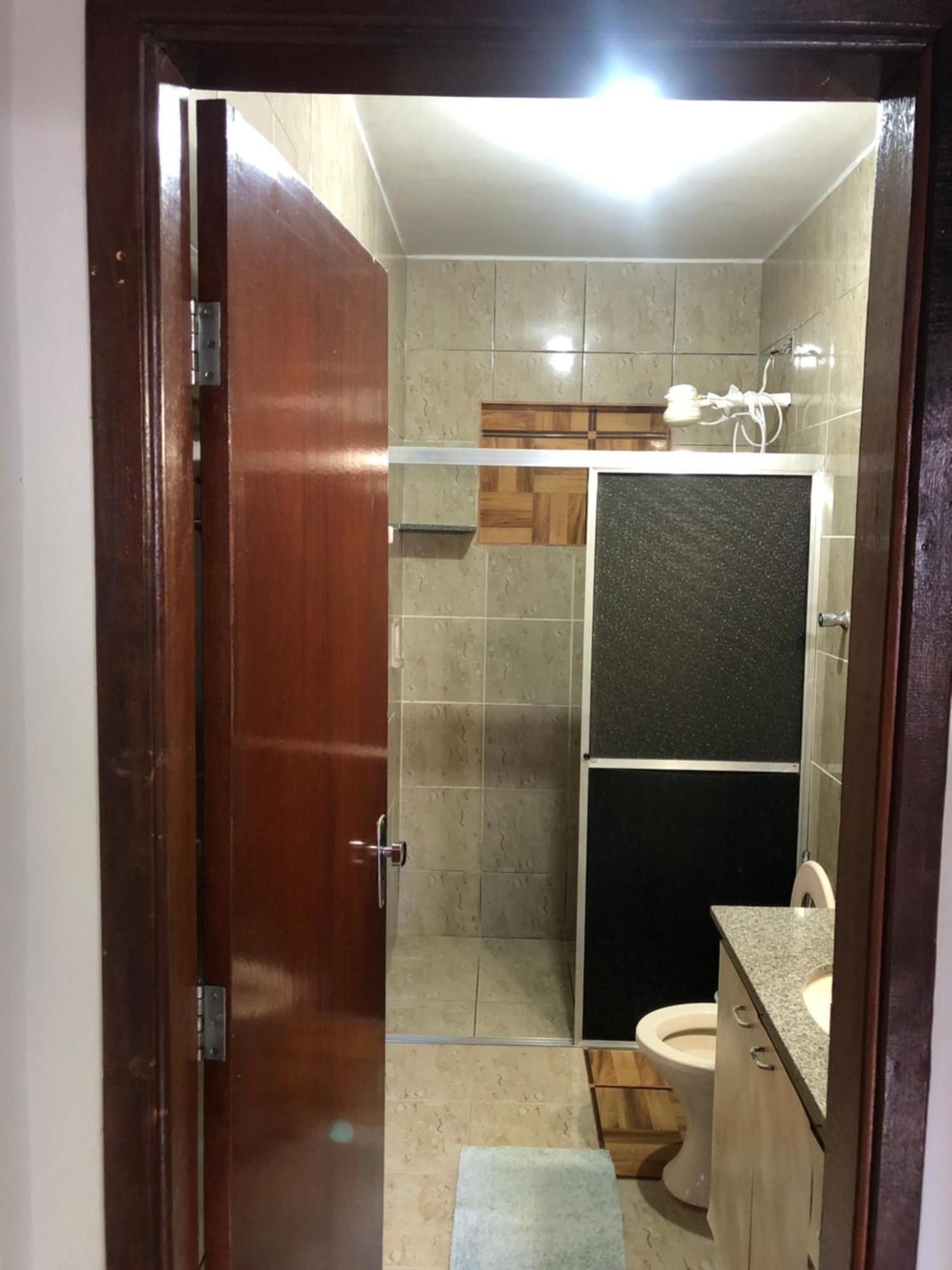 Suítes Saraiva Uberlândia Exterior foto