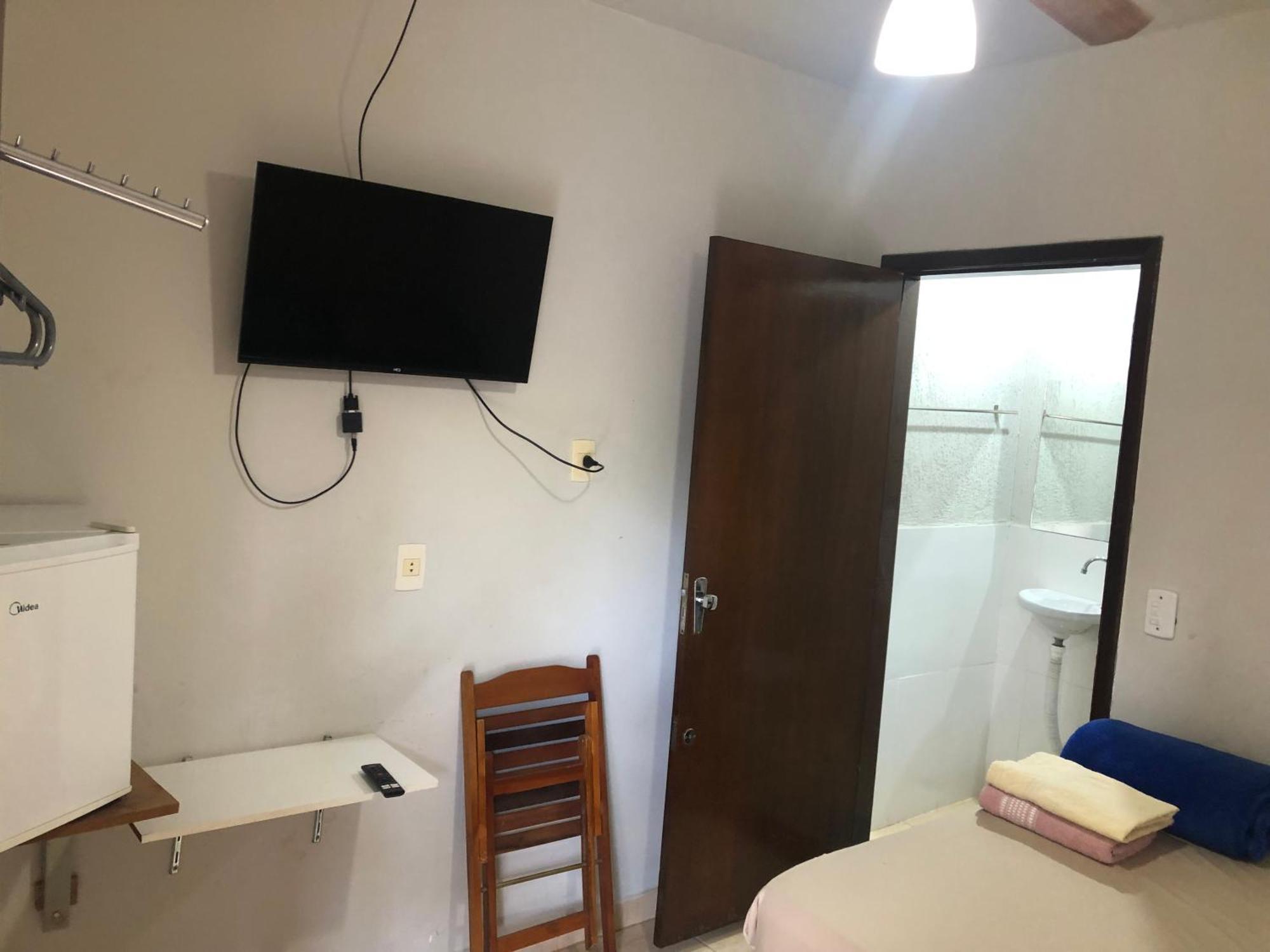 Suítes Saraiva Uberlândia Exterior foto