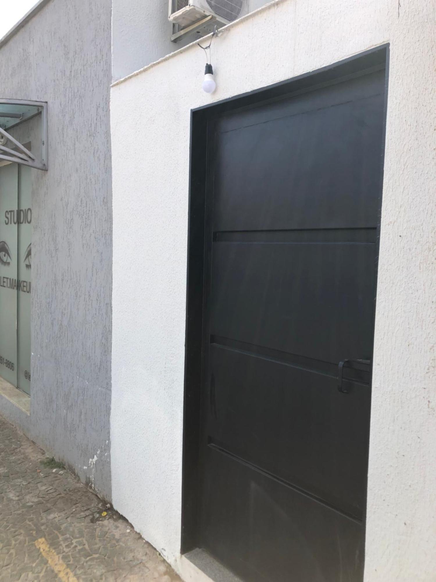 Suítes Saraiva Uberlândia Exterior foto